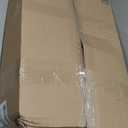 Sportneer Beach Chair: Adjustable Folding Chair with Cup Holder & Side Pocket - Portable & Compact Beach Chairs for Adults with Reclining Positions for Camping Picnic and Outdoor, Black