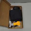 Watch Repair Kit with Watch Battery Replacement Tools, Watch Link Removal Kit, Dust Blower Airbags, Non-Slip Back Remover and Screwdriver for Professional Watch Repair