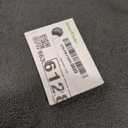 Air Tracker Tags-4 Pack, Dual System Smart Tag Compatible with Apple Find My & Google's Find Hub, Ultra-Light iOS & Android Bluetooth Tracking Key Finder Item Locator for Wallets, Luggage, Backpack (Black/White)