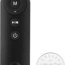 Saillong Walking Pad Remote Replacement Compatible with Model AD4000 Plus, DK38AB1, DK38AB2, UT38AB IY, Treadmill Remote for Home Small Under Desk Treadmill