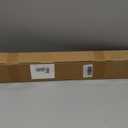 USCNC X Banner Stand Adjustable Fit Banner 23 x 63 to 32 x 78 Inch, Portable Travel Bag, Bigger, More Adaptable Advertising, Stores, Tradeshow, Restaurant, Event, Birthday & Party (1 PACk)