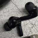 Wireless Earbuds, Bluetooth Headphones 5.4 HiFi Stereo, Ear Buds with 4 ENC Noise Cancelling Mics, 48H Bluetooth Earbuds with Dual LED Display, IP7 Waterproof in Ear Earphones for Android iOS, Black