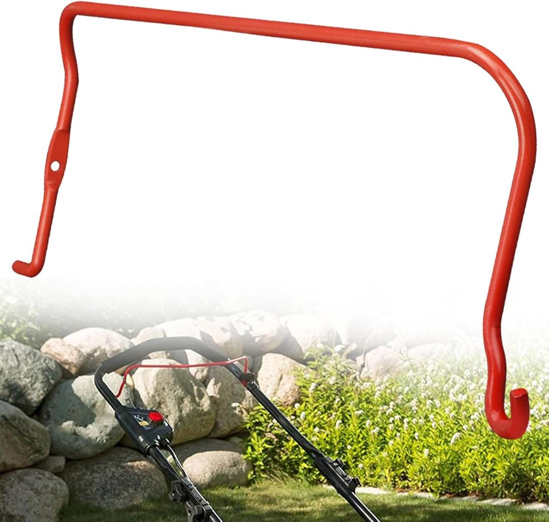 Lawn Mower Blade Control Handle 747-05214D Compatible with MTD, Troy Bilt, Craftsman, Yard Man for 11A-A26M011 (2010)