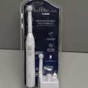 Interplak by Conair Opti-Clean Cordless Rechargeable Toothbrush Power Plaque Remover