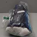 Derila Memory Foam Pillow & Additional Pillowcase