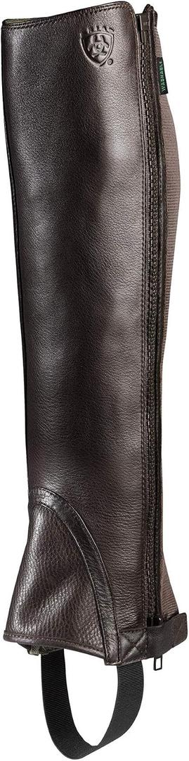 Ariat Unisex Adult's Breeze Chap Half Chap