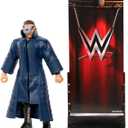 WWE Elite Collection #53 Action Figure