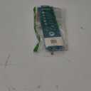 Solid Spoon 3 Pack Straws