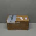 Conair Hot Rollers for Long, Medium & Short Hair, 12 Ceramic Flocked 1-Inch and 1-Inch Heated Hair Rollers with Clips, Hot Curlers for Women, Volume & Curls