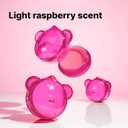 Dr.Jart+ Vital Hydra Solution Jelly Bear Korean Overnight Lip Mask with Hyaluronic Acid | Korean Skin Care, 0.59 Oz