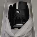 Hand Massager with Kneading Rollers,6 Modes and 2 Heating Options for Hot and Cold Therapy Hand and Wrist Massager for Arthritis Carpal Tunnel Relief,Cordless Hand Massager with Heat and Compression (Black)