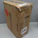 Collapsible Wagon, Foldable Wagons with Extended 40" L, Folding Wagon with Tailgate, Portable Lightweight Utility Wagons for Grocery, Shopping, Camping, Garden, Sports, Black D