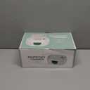 Momcozy Baby Wipe Warmer, Innovative Spring Design, Large Capacity Wipes Dispenser, Fast and Even Heating, 4 Modes of Temperature Heating Control, Diaper Wipe Warmer with Night Light (Regular, Green)