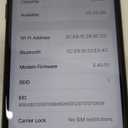 Apple iPhone SE 3rd Gen, 128GB, Midnight - Unlocked 