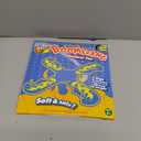 Boomerang for Kids - Toys For Ages 8-13 Boys & Girls - Fun & Easy To Use - Easter Basket Stuffers for Kids 6 7 8 9 10 + Year Old Boy Gifts - Best Easter Gifts & Summer Birthday Gift Ideas for All Ages (Red)