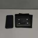 Lamicall Tablet Holder for Car Headrest - [Thick Case Friendly] [360 Rotation] Car Tablet Mount for Backseat, Road Trip Essentials for Kids, for iPad Pro, Air, Mini, Galaxy, Fire HD, 6.1-13" Tablets