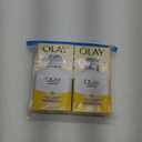 Olay Face Moisturizer Complete Lotion All Day Daily Facial Moisturizing Lotion SPF 15 for Normal Skin and Hydration, Oil-Free Non-Greasy, 6 Fl Oz (Pack of 2)