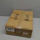 Vintage Floor Lamp for Living Room,Bedroom,Farmhouse Mid Century Standing Lamp with Remote,Dimmable Rustic Industrial Wood Tall Lamp Retro Floor Light Boho Bohemian