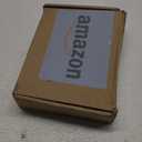 Asidrama 10 Pack 5 Inch(128mm) Champagne Bronze and Matte Black Kitchen Cabinet Handles, Cabinet Pulls Kitchen Cabinet Hardware Cupboard Handles Drawer Pulls (5" Hole Center)