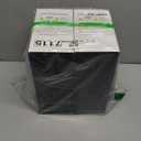 2Pcs Cordless LED Work Light Compatible with Dewalt 20V Battery, 145W 14500Lumens Flood Light Gifts for Men with USB&Type-C Charging for Workshop, Garage, Camping, Jobsite