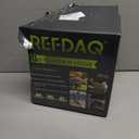 Garden Hose 50 ft, Water Hose Heavy Duty, Flexible Lightweight Non-Expanding Hose with 10 Function Sprayer, Leak-Proof, Burst-Resistant, High-Pressure, Anti-Kink, Garden Gifts for Men Women