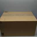 Amazon Basics Pet Food Storage Container 30lbs+10lbs