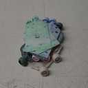 Simple Modern Reusable Baby Food Pouches for Toddlers | BPA Free Plastic, Food Safe, Freezer Safe | Refillable for Applesauce Yogurt & Puree Squeeze Pouch | 10 pack | 5oz | Assorted