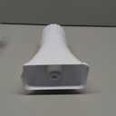 Wired Alarm Siren Horn, 150 dB DC 12V Dual Tone Wired Horn Siren Burglar Anti Theft Loudspeaker Home Security Alarm System for Indoor Outdoor Security