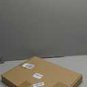 3 Size Tempered Glass Cutting Boards for Kitchen Counter, FUOAUYK Dishwasher Safe Glass Cutting Board Non Toxic with Handle, Non-Slip Rubber Feet, Heat & Scratch Resistant(8x12", 10x14", 12x16")