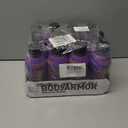 BODYARMOR Sports Drink, Strawberry Grape, Electrolyte Drink Hydration, 16 Fl Oz Bottles (12 Pack), Flavored Coconut Water with B Vitamins & Antioxidants