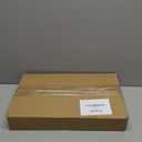 Auledio Stackable Beverage Can Dispenser Rack, Storage Organizer Holder for Canned food or Pantry Refrigerator,Black(2 Pack) (6 x 17.5 x 9 inches)