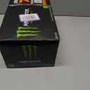 Monster Energy Drink, Green, Original, 16 Ounce (Pack of 15)