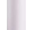 ENCOOL Leakproof Insulated Water Bottle with Straw Dual-Sip Water Bottle Bag-Safe Design for Work, Commute & Gym  Keeps Drinks Cold All Day, 32 oz, Purple Cabbage