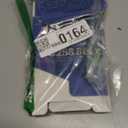 TOYEISHI 10 Happy Birthday Money Box for Cash Gift, 10th Birthday Decorations for Boys and Girls, Gifts for 10 Year Old Boy, Boy Gift Ideas, Cool Things for Teen-Blue