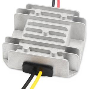 DROK 5V to 12V Step Up Converter, DC 5V-11V to 12V Boost Converter Voltage Regulator Module 3A 36W Volt Transformer Power Supply for Car Stereo Radio