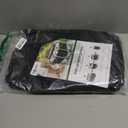 Siedihit Dog Cat Playpen, Puppy Pet Playpen Indoor for Small Dog Crate Tent Cage Outdoor, Portable Pop Up Dogs Enclosure Kennel with Carrying Case for Dogs/ Cats/ Rabbits(Grey, Small)