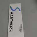 Smart Watch for Women Men Fitness: 1.85" Smart Watch with 30 Days+ Battery Life Make/Recive Call Heart Rate SpO2 Sleep Monitor 120+ Sport IP68 Waterproof Fitness Tracker Watch for iPhone Android (Rose)