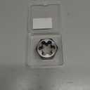 1"-14 Hex Die Rethreading Die Thread Die Carton Steel Right Hand