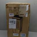 Portable Air Conditioners, Evaporative Air Cooler with Large Water Tank,Potable Ac Unit with 3 Speeds Settings, 7H Timer,4 Ice Park,Windowless Swamp Cooler Fast Cooling for Bedroom, Office, Kitchen