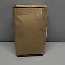 3 in 1 Upadate Rechargeable Electric Lumbar Support Pillow with Adjustable Height for Bed and Chair,Back Massager with Heat,Back Massager for Pain Relief Deep Tissue,Waist Wedge Bolster (Black)