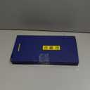 HOSHANHO Butcher Knife Set, 3-Piece High Carbon Steel Serbian Chef Knife Set of Heavy Duty Boning Knife & Meat Cleaver Knives & Viking Knives for Home, Cooking, Outdoor Camping BBQ