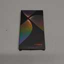 TORRAS Shockproof for Samsung Galaxy S25 Plus Case, 12FT Military-Grade Protection, Slim Case for Samsung S25 Plus Case, Matte Translucent Blue, Thin, Guardian Series