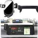 Car Phone Holder for BMW X1/X2 - Auto Accessories (8.8-inch Screen) - Fits 2016-2022 X1 & 2018-2023 X2's Display