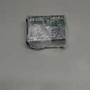 EPSON 252 DURABrite Ultra Ink High Capacity Black Cartridge (T252XL120-S) Works with WorkForce WF-3620, 3640, 7110, 7610, 7620, 7710, 7720, 7210