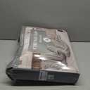 Mellobello Jumbo Chunky Yarn for Hand Knitting - Super Thick Chenille Chunky Yarn for Crocheting - Extra Soft Bulky Fluffy Blanket Big Yarn 8 Jumbo Pack (27yds,8 oz Each Skein) Sage Green