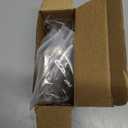 KIPA Carburetor Rebuild Repair Kit With Float Replace for 1970-1973 CB350 CL350 Twins, Carb # 3D, 722A, 726A & 728A On engine number 1065279