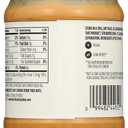 2 x 365 by Whole Foods Market, Creamy Cashew Butter, 16 Ounce (EXP 04/02/25)