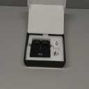 5.8Ghz Wireless Guitar Transmitter Receiver Guitar System with Charging Box for Electric Guitar Bass 4 Audio Channels (JW-06)