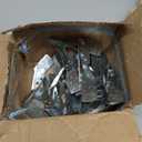 Simpson Strong-Tie H2.5A 18-Gauge Galvanized Hurricane Tie (100-Pack)