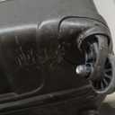 Samsonite Freeform Large Checked Luggage with Dual 360 Spinner Wheels - TSA Lock, Airline-Approved - Lightweight Durable Polypropylene Expandable Hardshell - Black